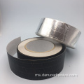Penebat Thermal FSK Pelekat Aluminium Foil Pita Saluran